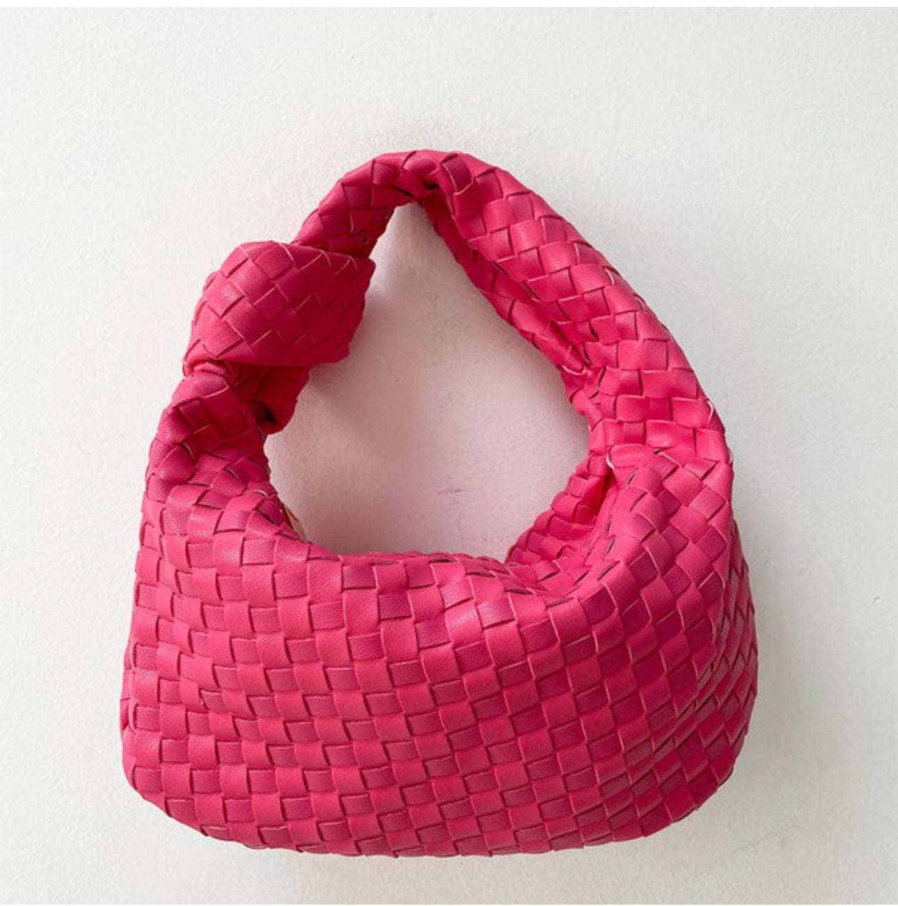 Woven Handbags