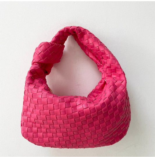 Woven Handbags