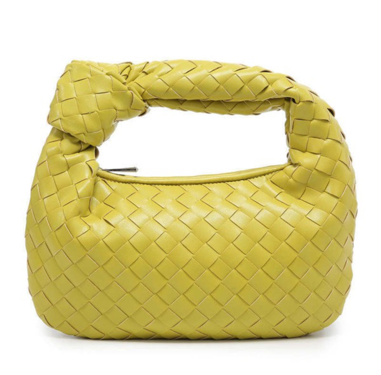 Woven Handbags