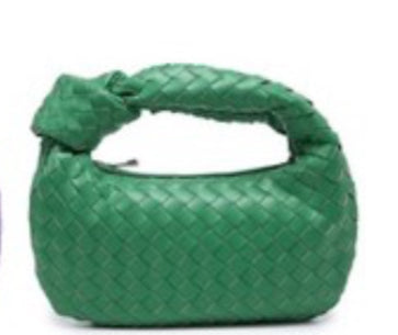 Woven Handbags