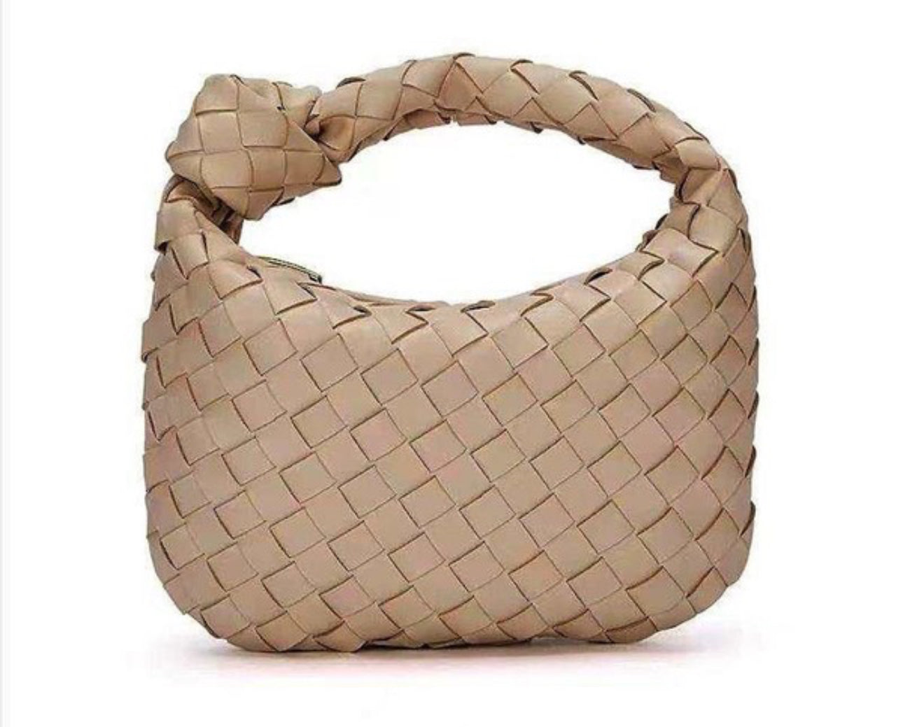 Woven Handbags