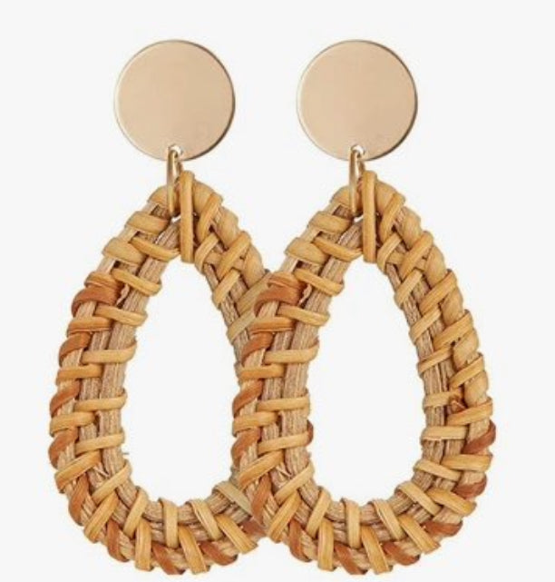 Bohemian Earrings