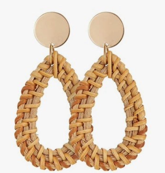 Bohemian Earrings