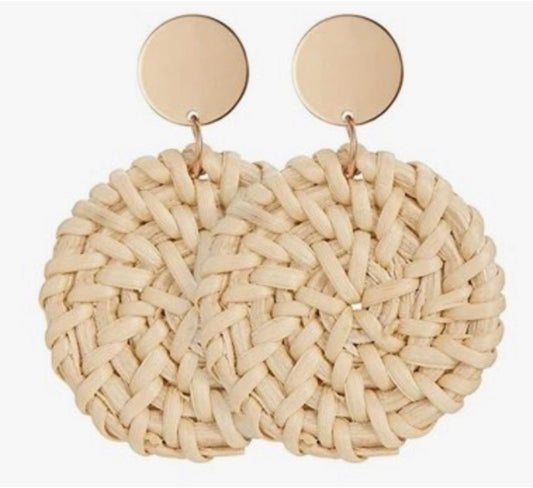 Bohemian Earrings