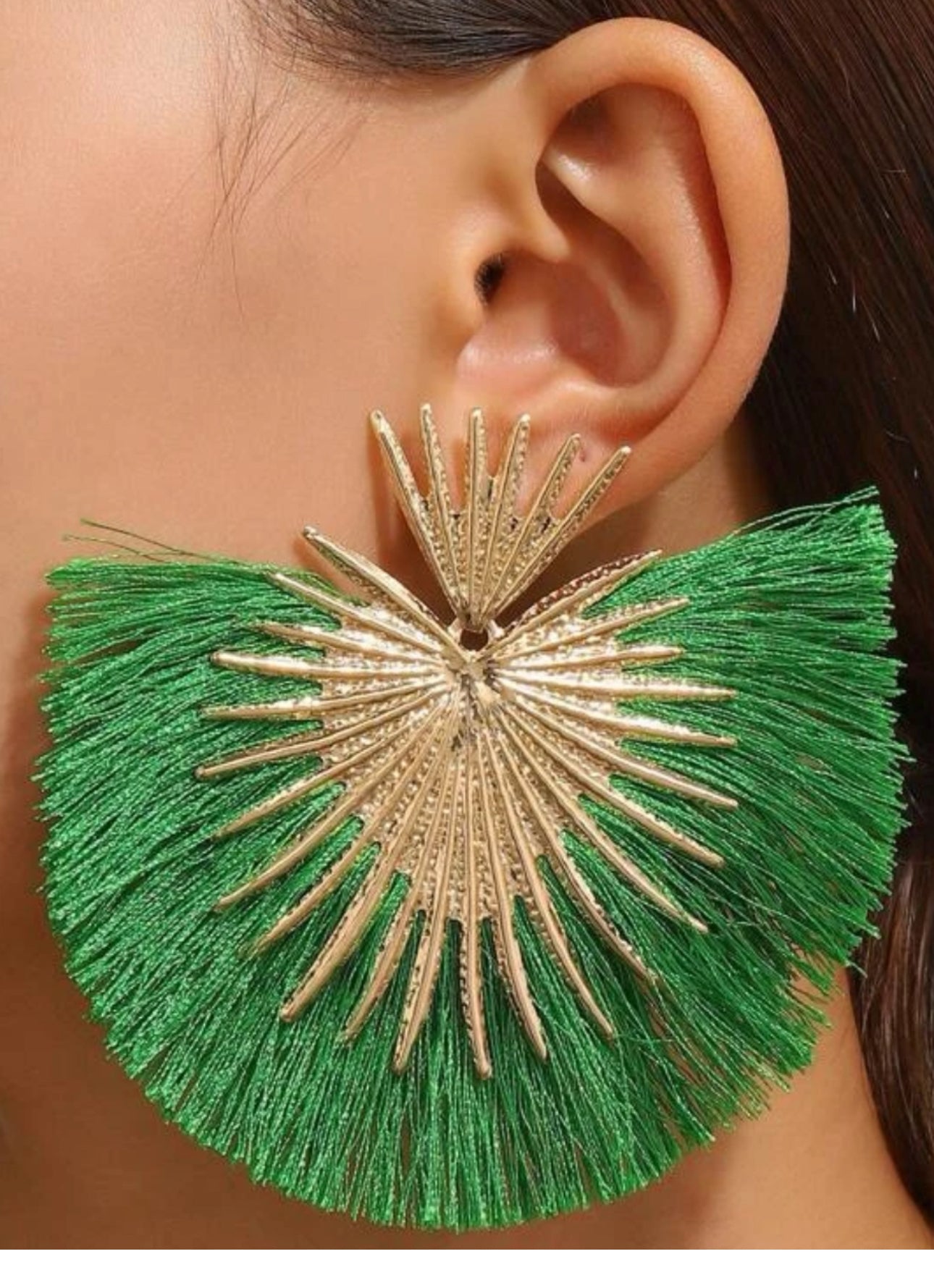 Vintage Earrings