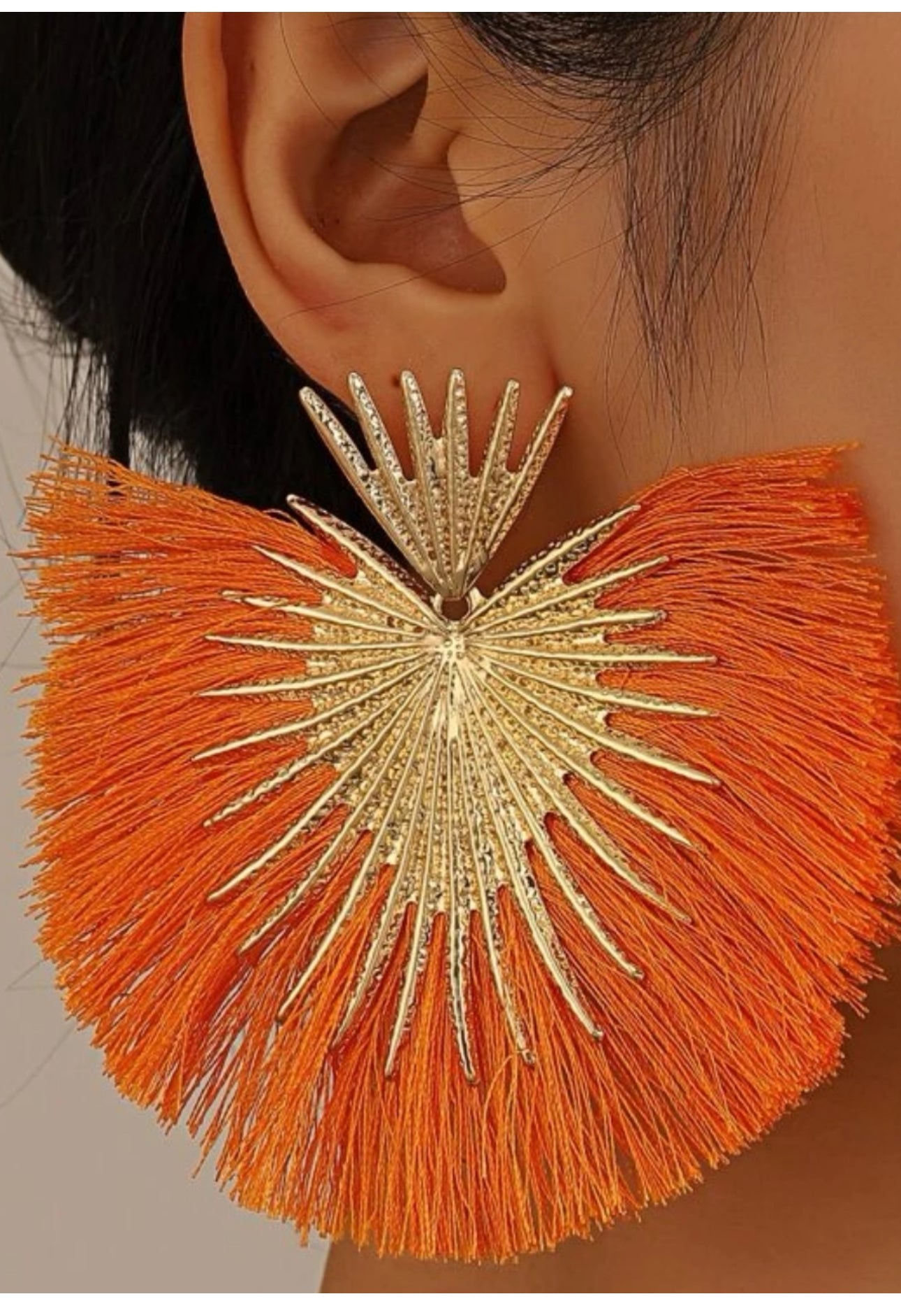 Vintage Earrings