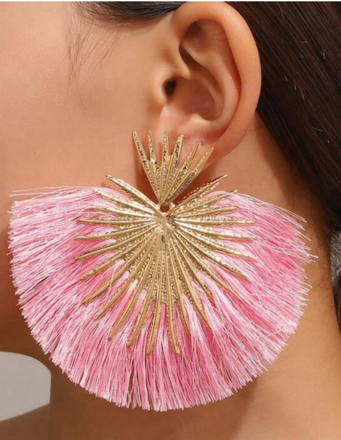 Vintage Earrings