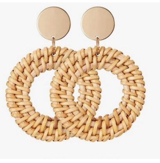 Bohemian Earrings